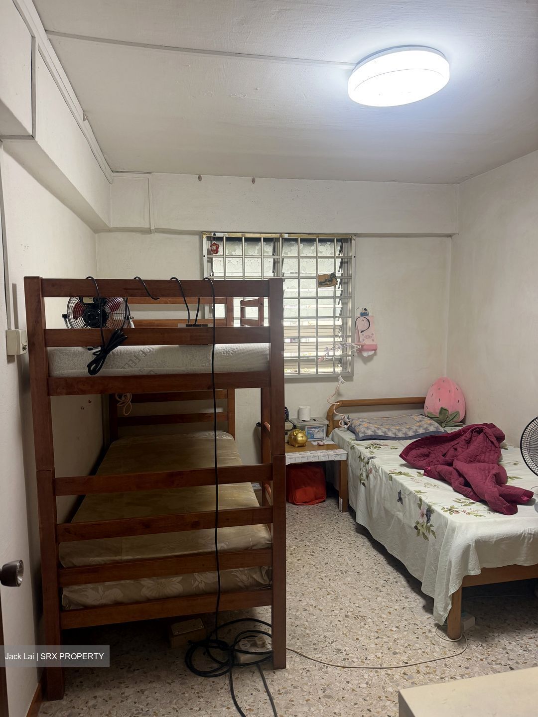 Blk 610 Ang Mo Kio Avenue 4 (Ang Mo Kio), HDB 3 Rooms #553218311